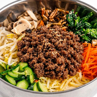 Bibimbap (Original)