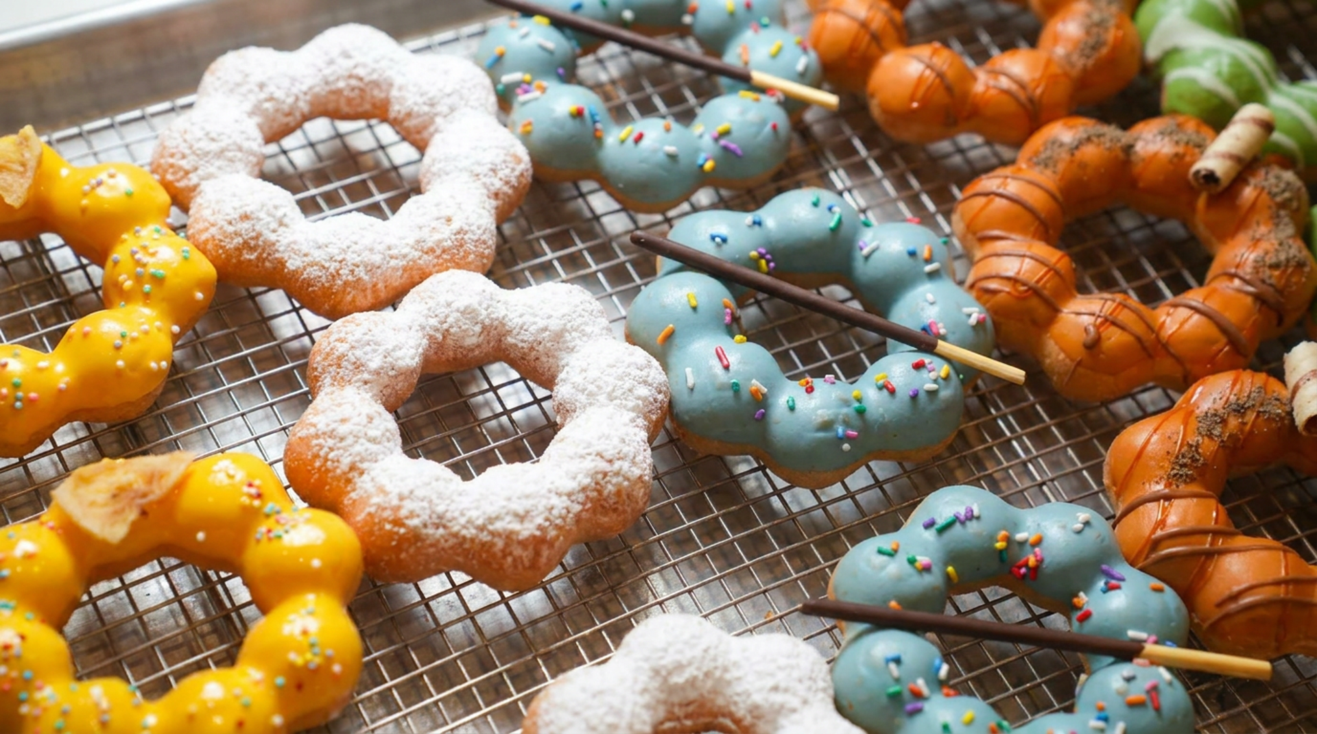 13 best spots for mochi and fried chicken