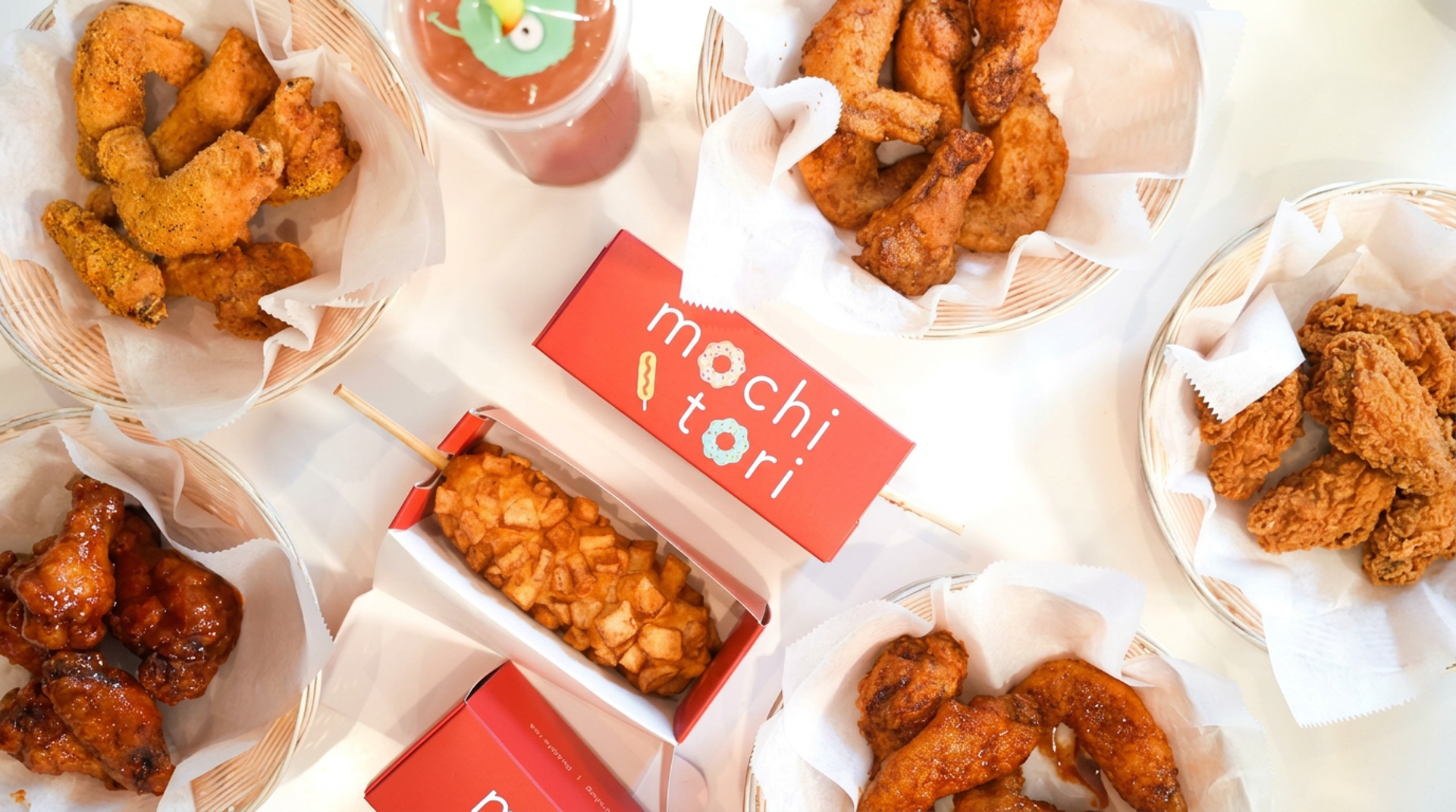Bringing Korean comfort food to Hoboken