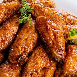 Wings