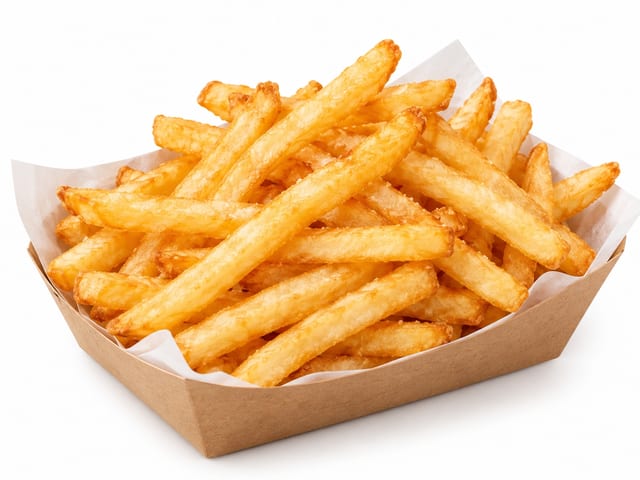 French Fries.