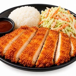Chicken Cutlet