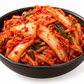 Kimchi - O